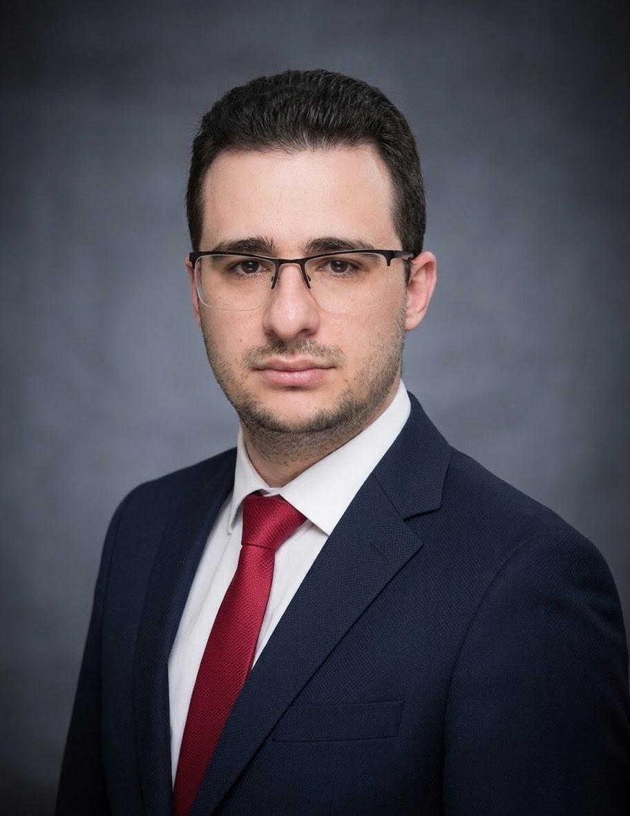 Cesar Alves — Co-Fundador SeedTech