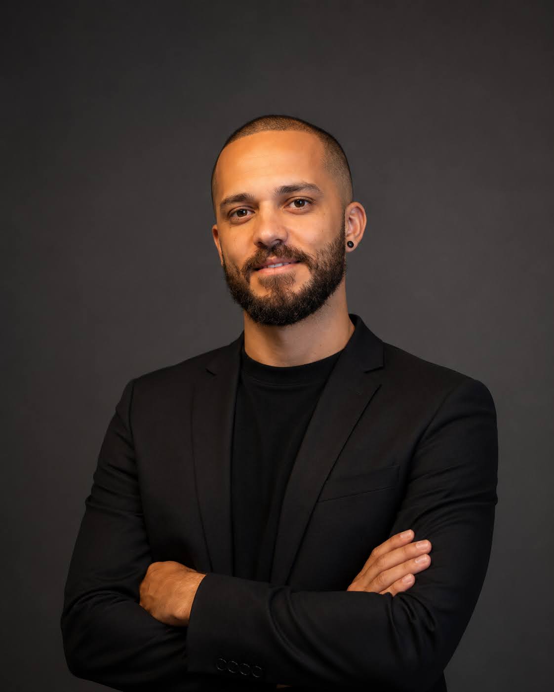Marcos Andrade — Co-Fundador SeedTech